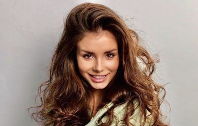 Катерина Файн