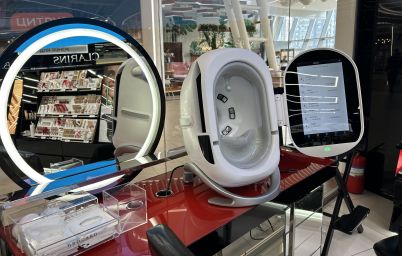 Магія краси в BROCARD