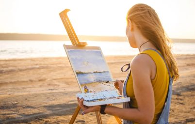 Самопізнання через хобі