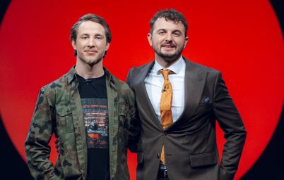 Олександр «Терен»