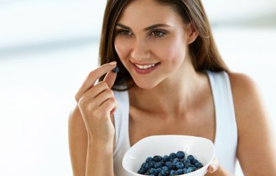 Корисні властивості лохини