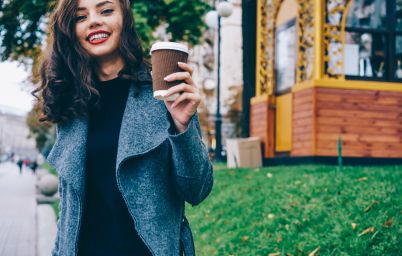 зроблять тебе щасливою