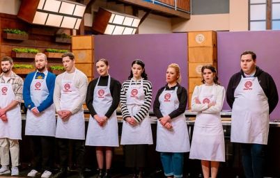 МастерШеф 13