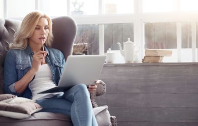 Концентрація уваги