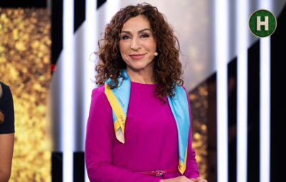 Надія Матвєєва