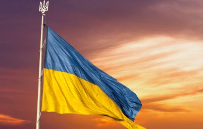 Что ждет Украину в мае