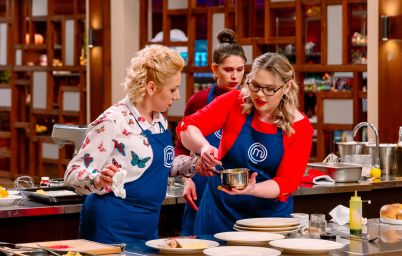 МастерШеф 13