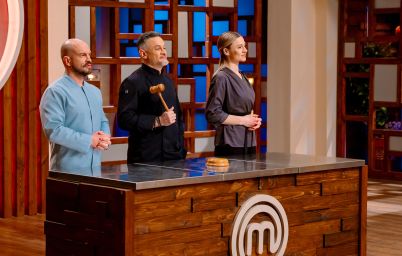 МастерШеф 13