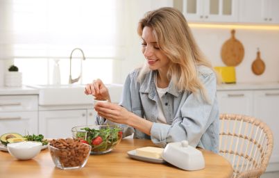 властивості насіння льону