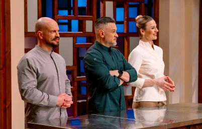 МастерШеф 13