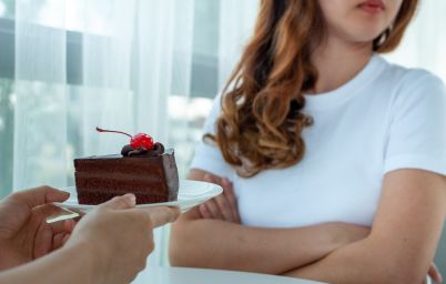 14 дней без сладкого