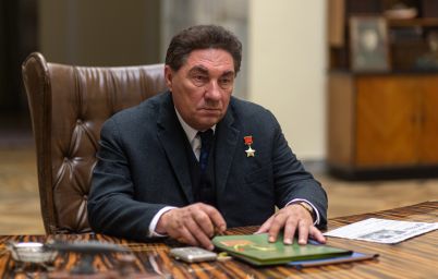 ВТОРГНЕННЯ. Операція «Дунай