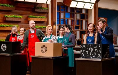 МастерШеф 13