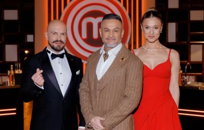 МастерШеф 13