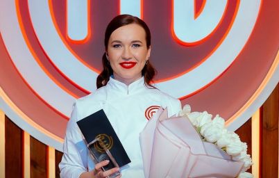 МастерШеф 13