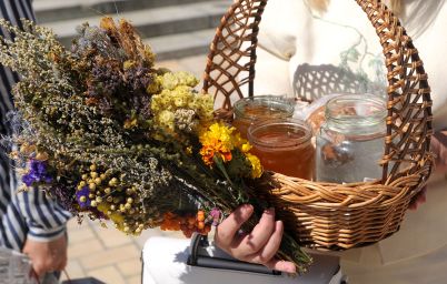 Медовый Спас