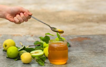 Поздравления с Медовым Спасом