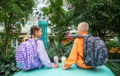 Як правильно вибрати рюкзак