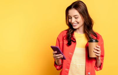 підписати хлопця у телефоні