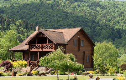 TAOR Karpaty Resort & Spa