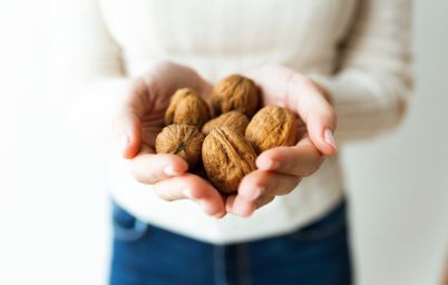 Ореховый Спас: