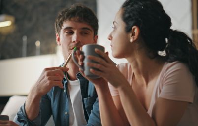 вопросы для парня