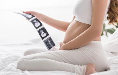 пол ребенка