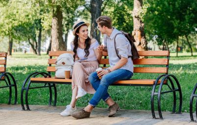 Ласкаві слова дівчині