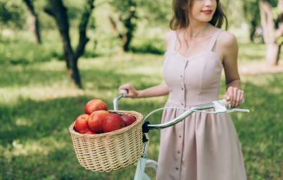 Яблочным Спасом