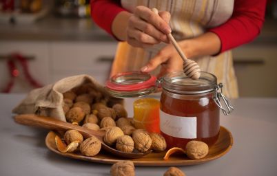 Ореховый Спас