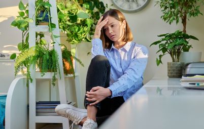 емоційна стійкість