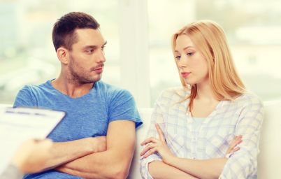 От обиды к успеху