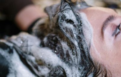 Особенности профессиональных шампуней