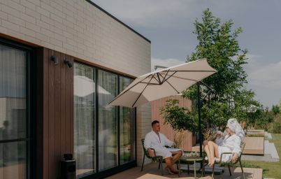 Shambala Wellness Club