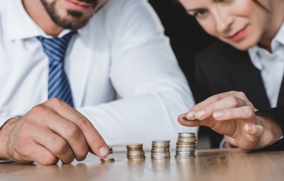 Синдром бідності