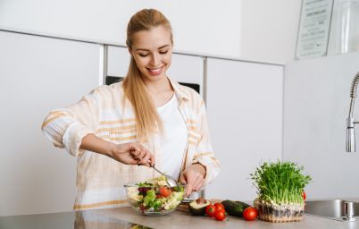 правильне харчування