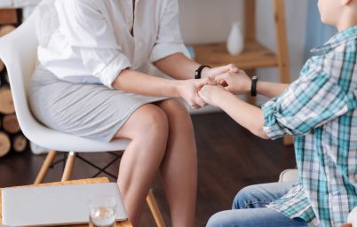 ментальне здоров'я дітей