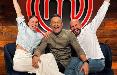 МастерШеф 13