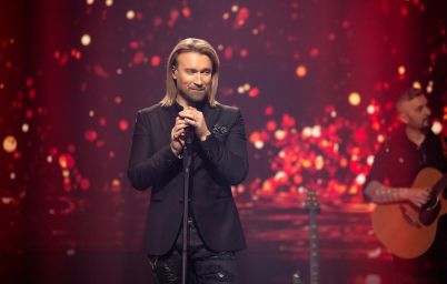 Олег Винник