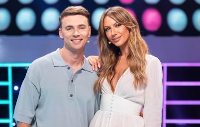 Що подивитись восени на ТБ