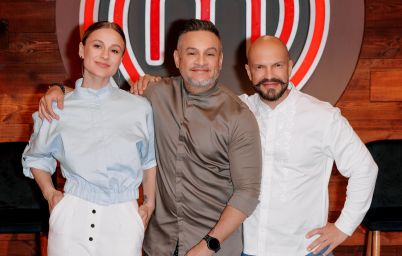 МастерШеф 14