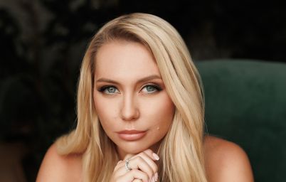 Катерина Птічка