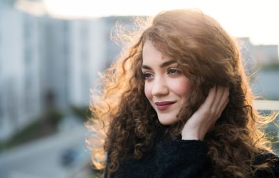 Аффирмации для женщин