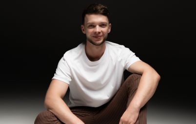 Сергей Лазановский