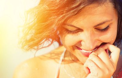 Як відновити волосся