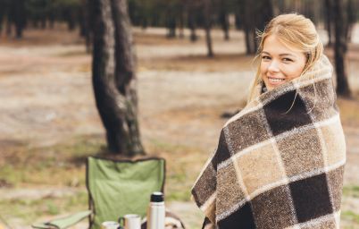 Как укрепить иммунитет осенью