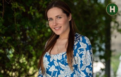 Наталка Денисенко