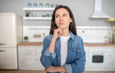 Перезавантаження обміну речовин