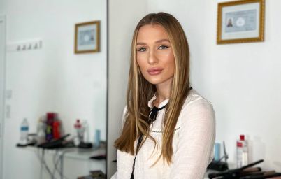 Магія починається з деталей