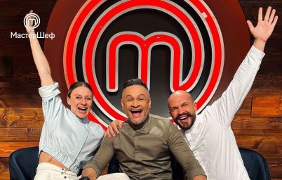 МастерШеф 14